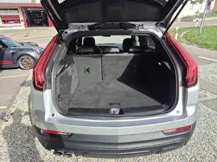 CADILLAC XT4 2.0 TD 174 PS Luxury