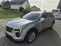 CADILLAC XT4 2.0 TD 174 PS Luxury
