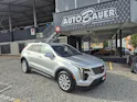 CADILLAC XT4 2.0 TD 174 PS Luxury