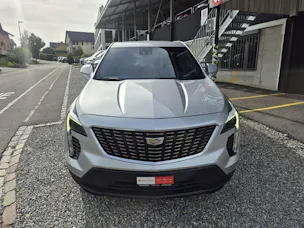 CADILLAC XT4 2.0 TD 174 PS Luxury