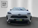 Toyota Yaris Cross 1.5 VVT-i HSD Adventure AWD-i