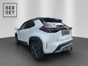 Toyota Yaris Cross 1.5 VVT-i HSD Adventure AWD-i