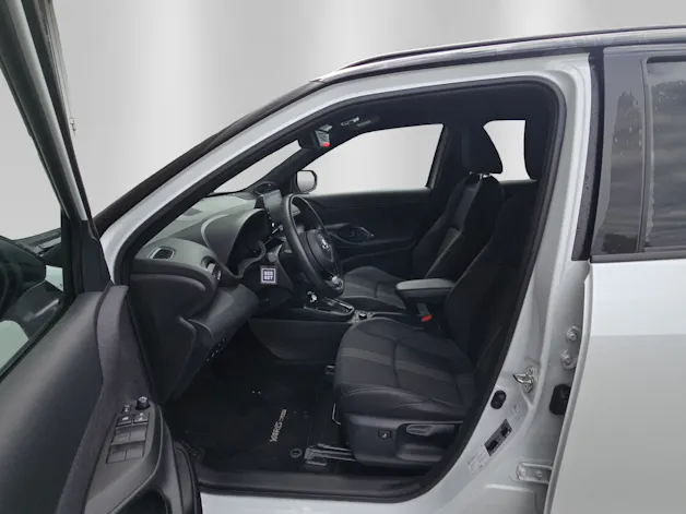Toyota Yaris Cross 1.5 VVT-i HSD Adventure AWD-i