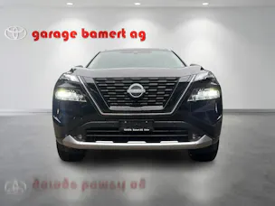 NISSAN X-Trail 1.5 VC-T Tekna+ e-4orce 7P