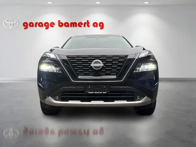 NISSAN X-Trail 1.5 VC-T Tekna+ e-4orce 7P