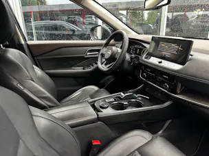 NISSAN X-Trail 1.5 VC-T Tekna+ e-4orce 7P