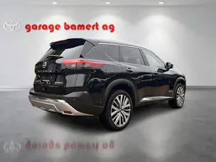 NISSAN X-Trail 1.5 VC-T Tekna+ e-4orce 7P
