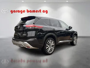 NISSAN X-Trail 1.5 VC-T Tekna+ e-4orce 7P