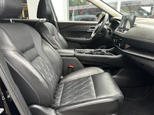 NISSAN X-Trail 1.5 VC-T Tekna+ e-4orce 7P