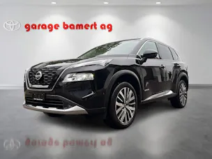 NISSAN X-Trail 1.5 VC-T Tekna+ e-4orce 7P