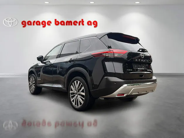 NISSAN X-Trail 1.5 VC-T Tekna+ e-4orce 7P