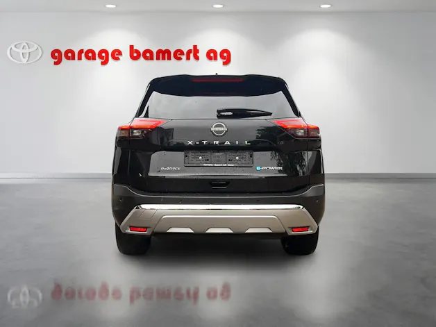 NISSAN X-Trail 1.5 VC-T Tekna+ e-4orce 7P