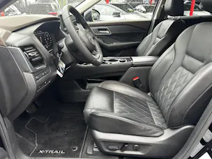 NISSAN X-Trail 1.5 VC-T Tekna+ e-4orce 7P