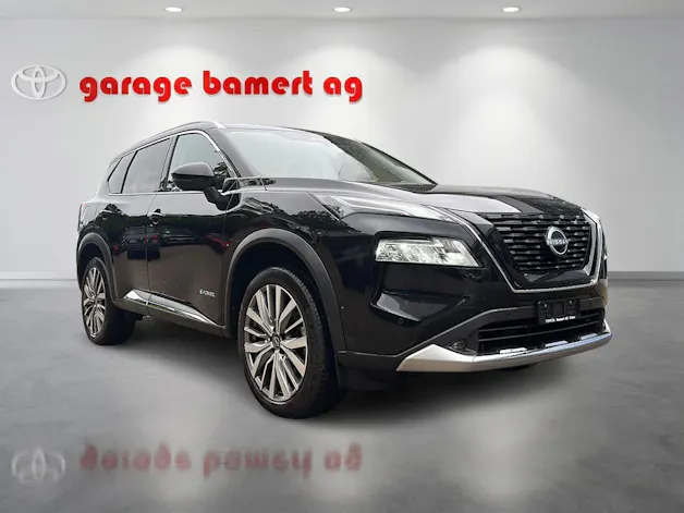 NISSAN X-Trail 1.5 VC-T Tekna+ e-4orce 7P