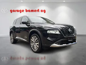 NISSAN X-Trail 1.5 VC-T Tekna+ e-4orce 7P