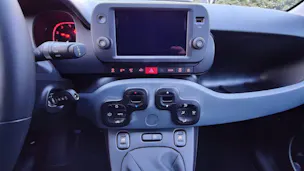FIAT Panda 1.0 Hybrid Cross