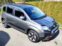 FIAT Panda 1.0 Hybrid Cross