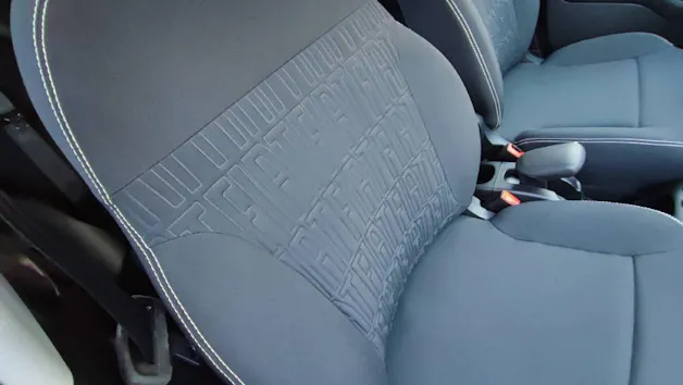 FIAT Panda 1.0 Hybrid Cross
