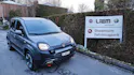 FIAT Panda 1.0 Hybrid Cross
