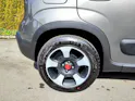 FIAT Panda 1.0 Hybrid Cross