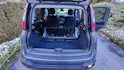FIAT Panda 1.0 Hybrid Cross