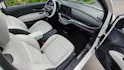 FIAT 500 Cabrio La Prima by Bocelli Top