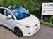 FIAT 500 Cabrio La Prima by Bocelli Top