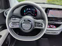 FIAT 500 Cabrio La Prima by Bocelli Top