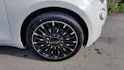 FIAT 500 Cabrio La Prima by Bocelli Top