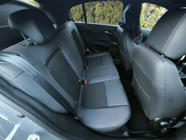 FIAT Tipo 1.4 T-Jet S-Design