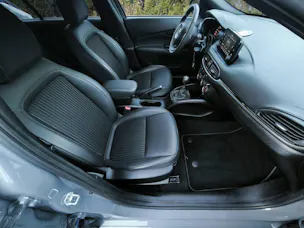 FIAT Tipo 1.4 T-Jet S-Design