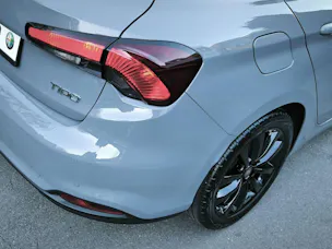 FIAT Tipo 1.4 T-Jet S-Design