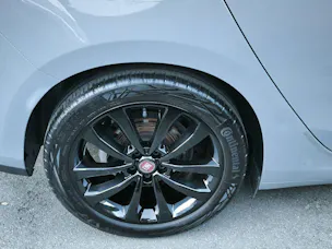 FIAT Tipo 1.4 T-Jet S-Design