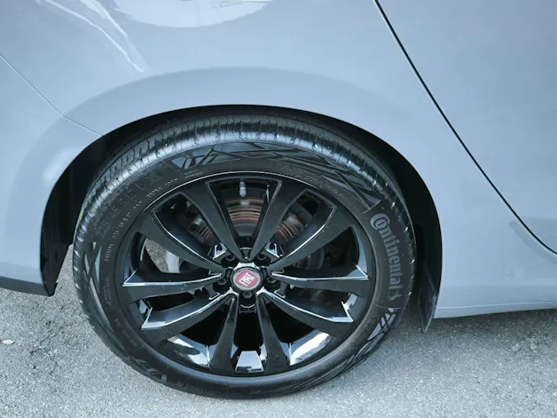 FIAT Tipo 1.4 T-Jet S-Design
