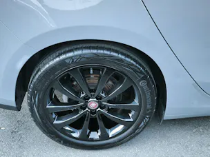 FIAT Tipo 1.4 T-Jet S-Design