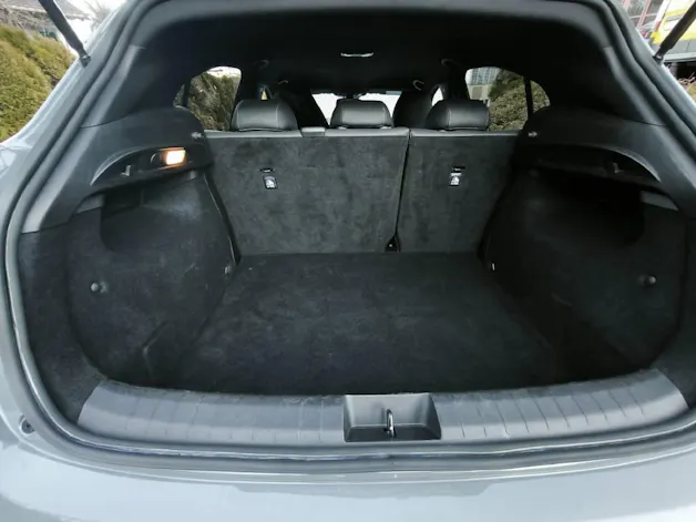 FIAT Tipo 1.4 T-Jet S-Design