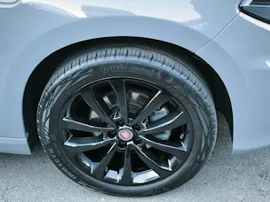 FIAT Tipo 1.4 T-Jet S-Design