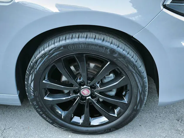 FIAT Tipo 1.4 T-Jet S-Design