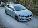 FIAT Tipo 1.4 T-Jet S-Design