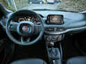 FIAT Tipo 1.4 T-Jet S-Design