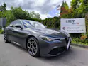 ALFA ROMEO Giulia 2.0 Q4 Veloce