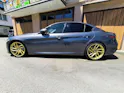 ALFA ROMEO Giulia 2.0 Q4 Veloce