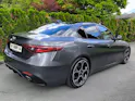 ALFA ROMEO Giulia 2.0 Q4 Veloce