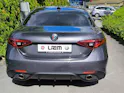 ALFA ROMEO Giulia 2.0 Q4 Veloce