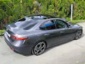 ALFA ROMEO Giulia 2.0 Q4 Veloce