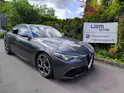 ALFA ROMEO Giulia 2.0 Q4 Veloce
