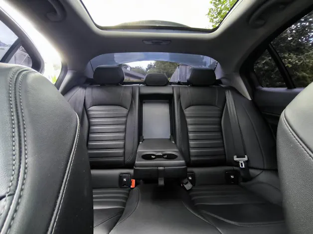 ALFA ROMEO Giulia 2.0 Q4 Veloce