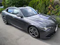 ALFA ROMEO Giulia 2.0 Q4 Veloce