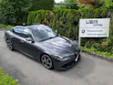 ALFA ROMEO Giulia 2.0 Q4 Veloce
