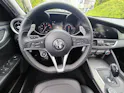 ALFA ROMEO Giulia 2.0 Q4 Veloce